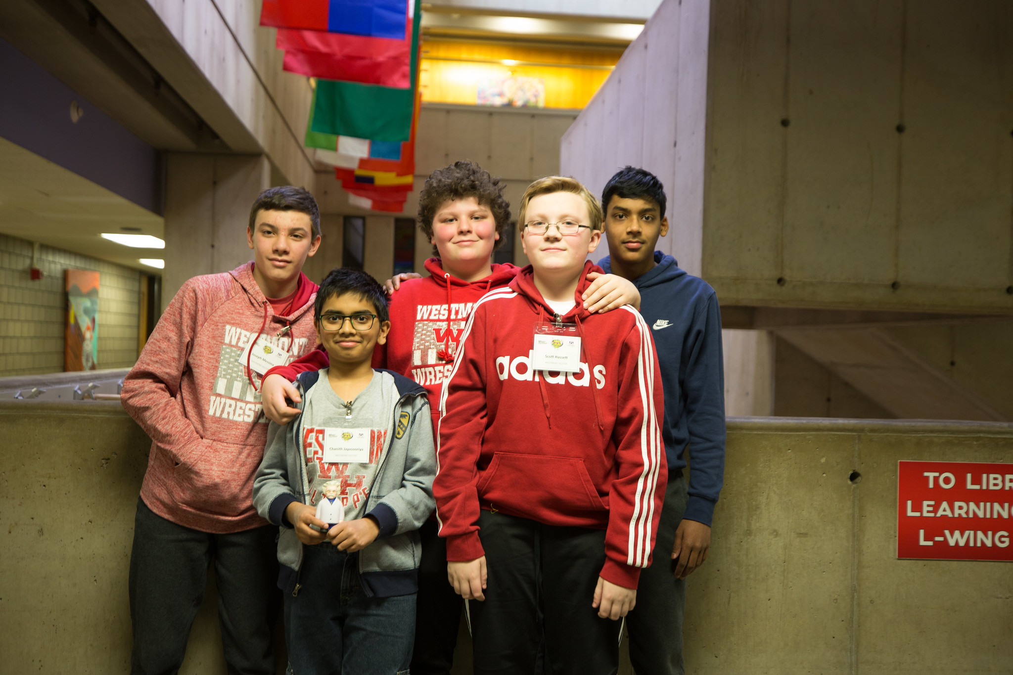 About - Western PA Science Bowl