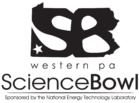 Western PA Science Bowl
